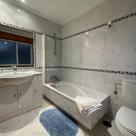 Apartment Piso En Primera Linea De La Playa De Silgar