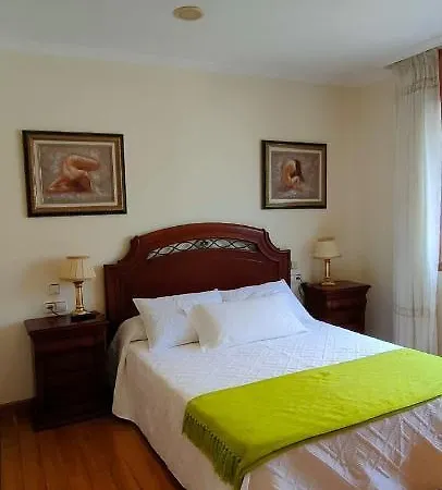 Appartamento Piso En Primera Linea De La Playa De Silgar Sanxenxo