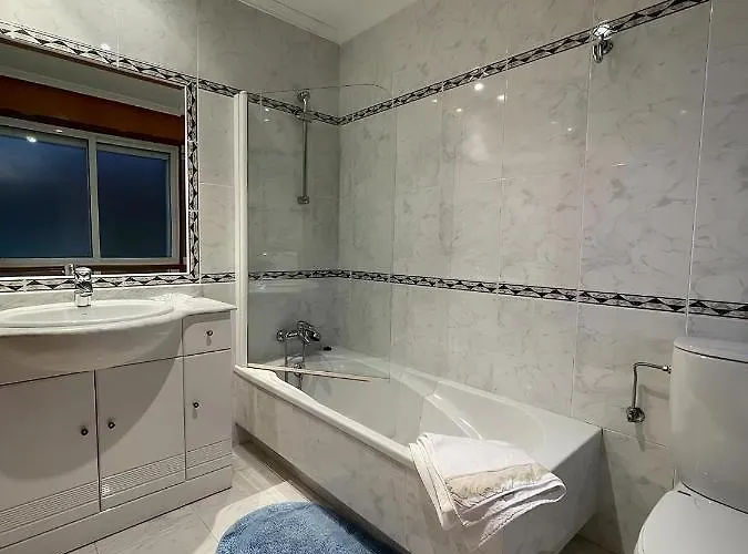 Διαμέρισμα Piso En Primera Linea De La Playa De Silgar